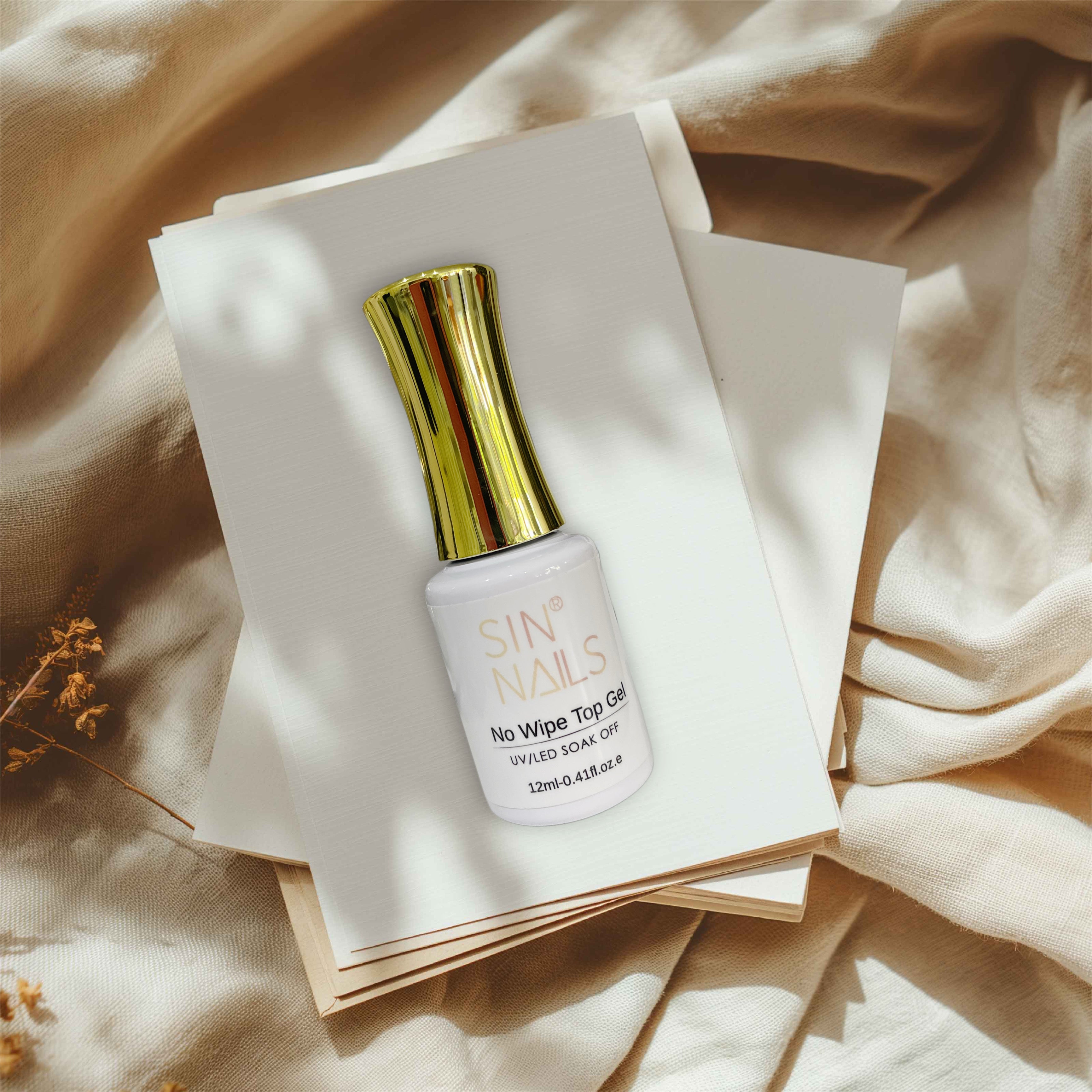 Top Coat 12 ml
