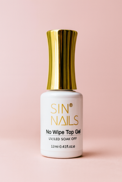 Top Coat 12 ml