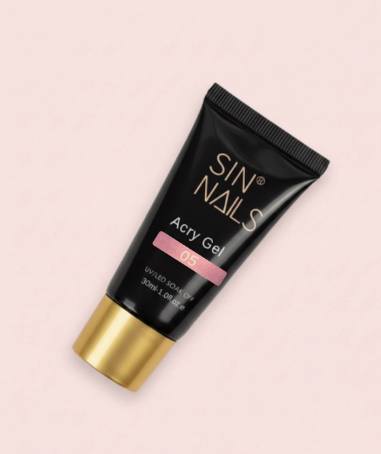 Acrygel No.05 TPO Free