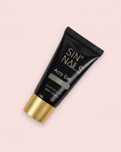 Acrygel No.06 TPO Free