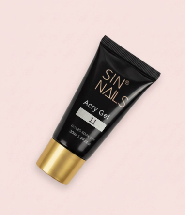 Acrygel No.11 TPO Free