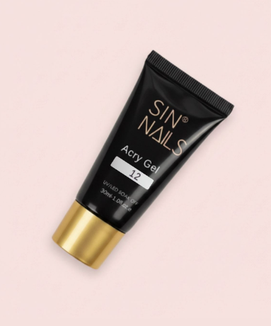 Acrygel No.12 TPO Free