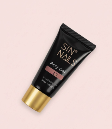 Acrygel No.13 TPO Free
