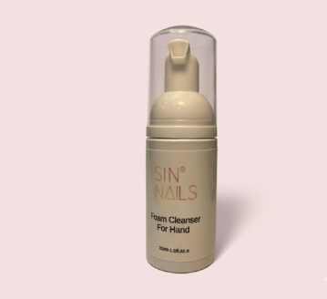 Foam Cleanser
