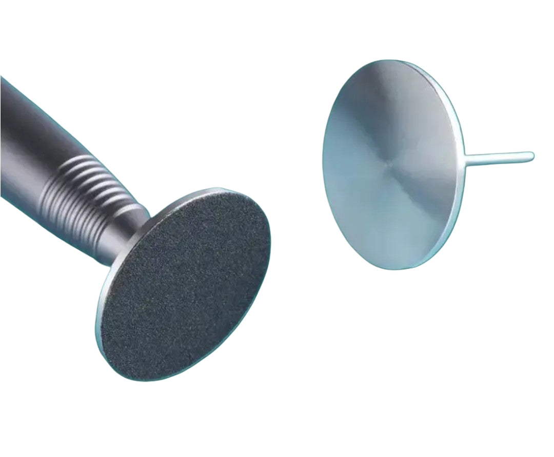 Pododisc