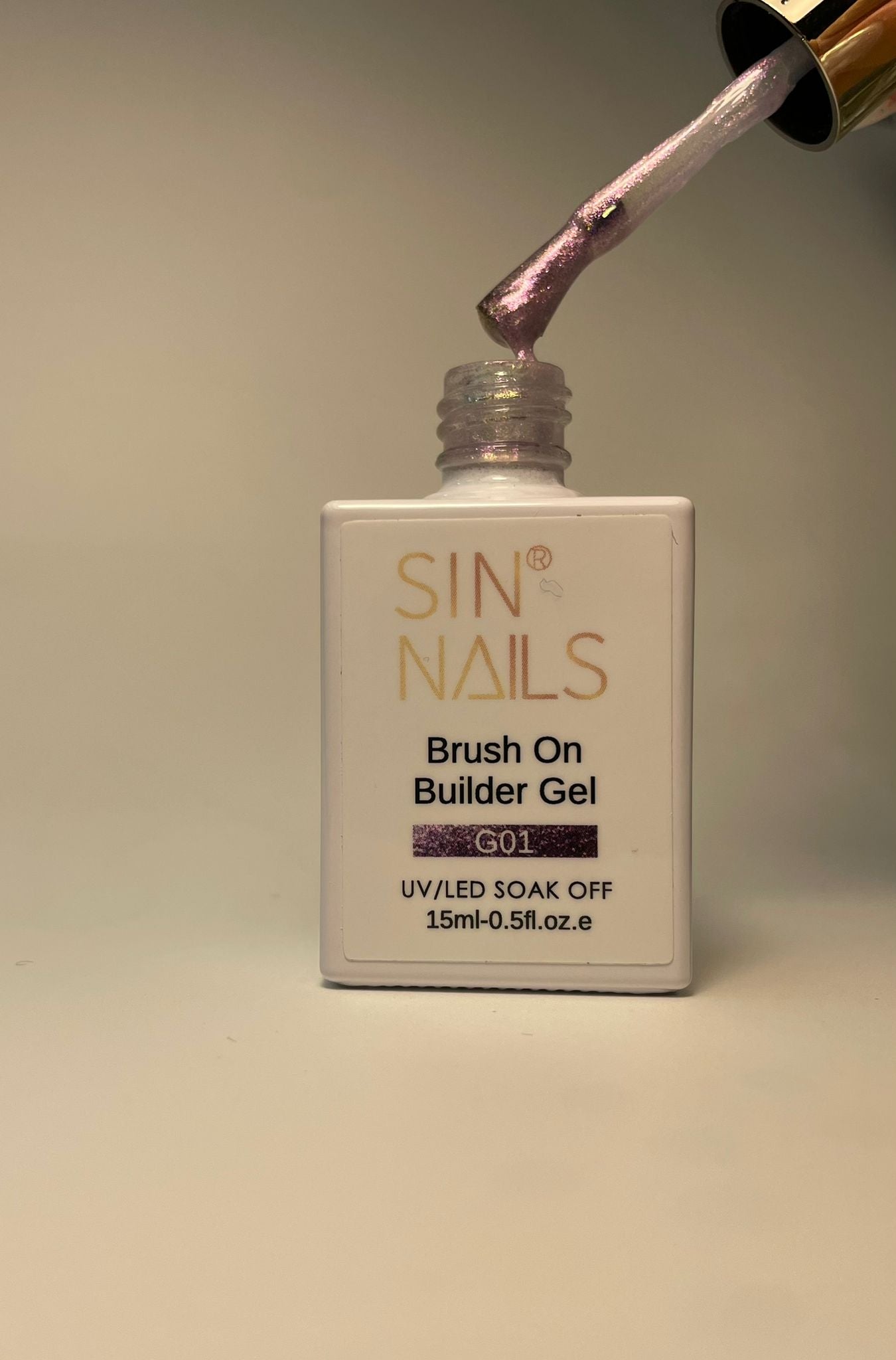 Bottle Builder G01 TPO Free