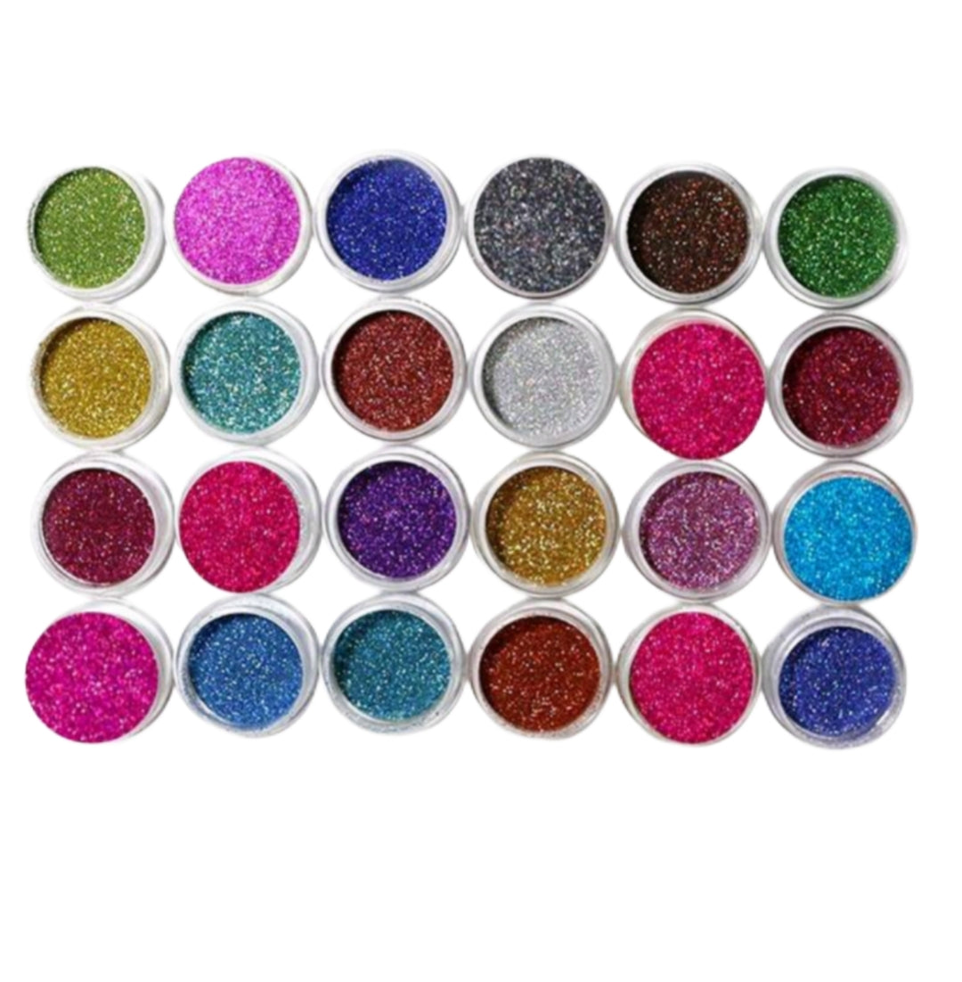 Glitter Random