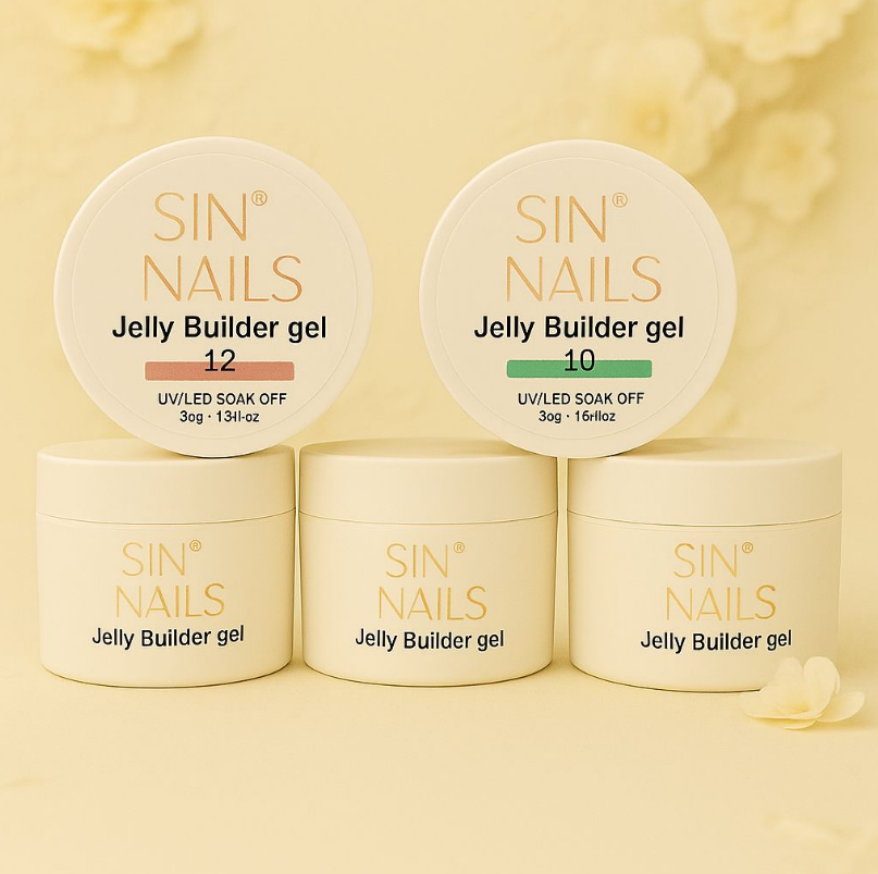Gel Jelly UV