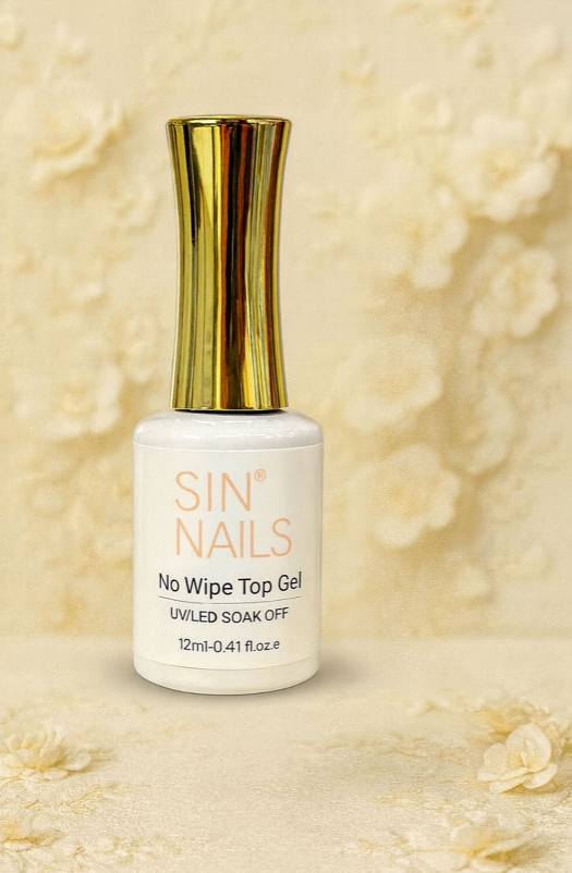 Top Coat