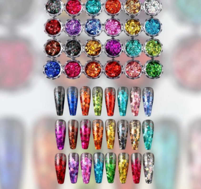 Nail Art