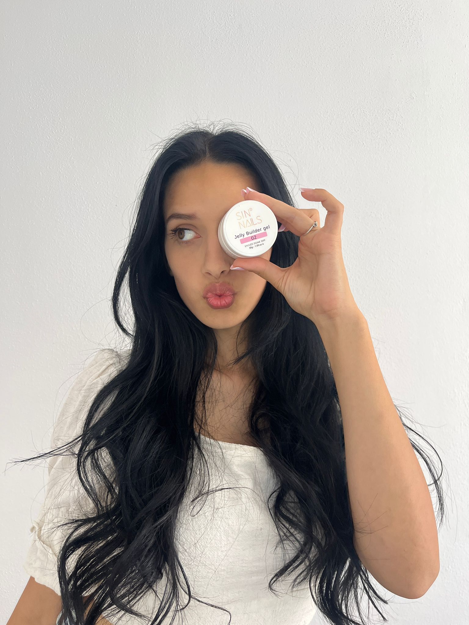 Jelly Builder Gel 02 TPO Free