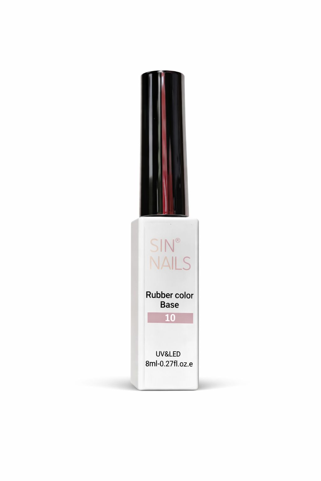 Rubber Base No.10 TPO Free