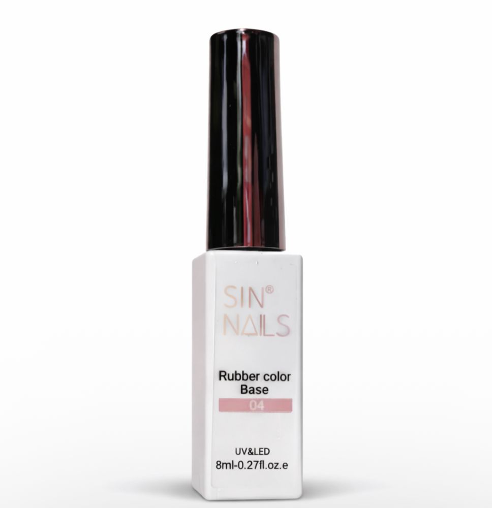 Rubber Base No.04 TPO Free