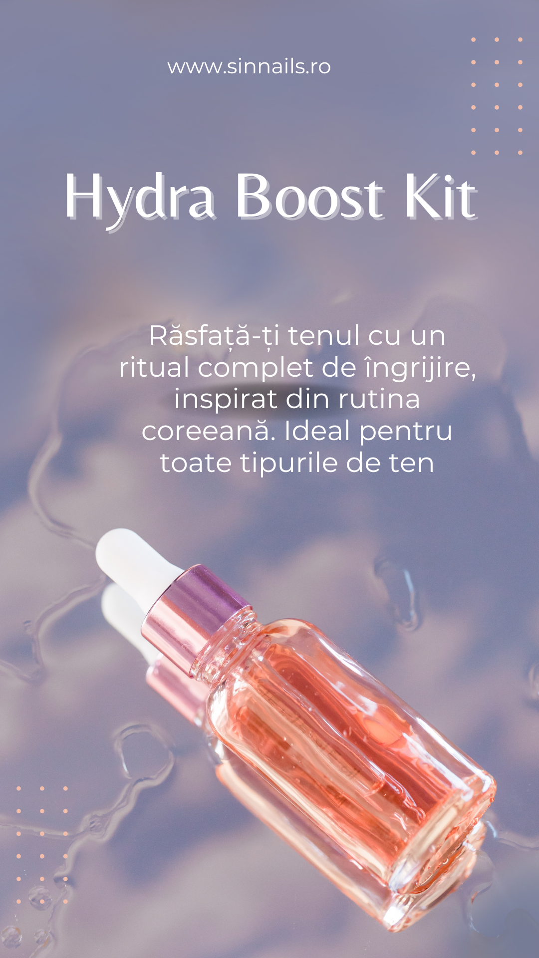 Hydra Boost Kit