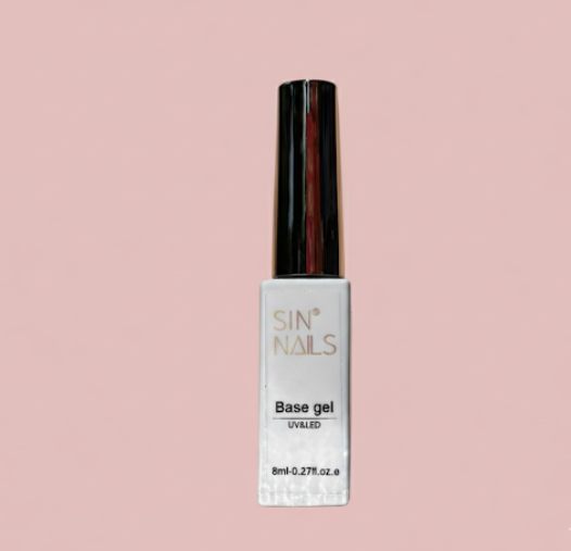 Base Gel 8 ml