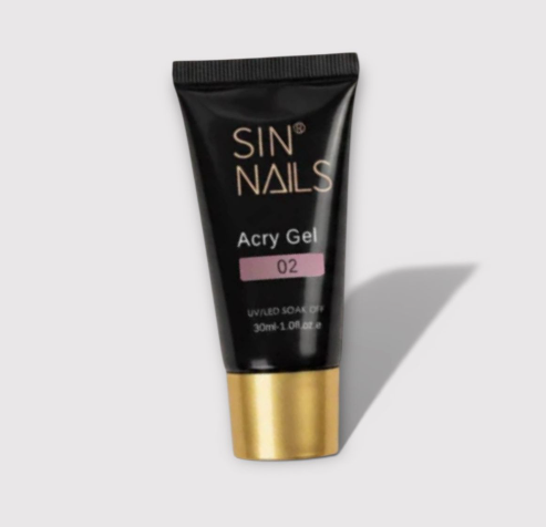 Acrygel No.02 TPO Free