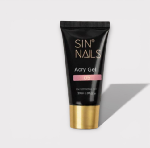 Acrygel No.05 TPO Free