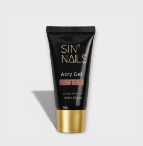 Acrygel No.13 TPO Free