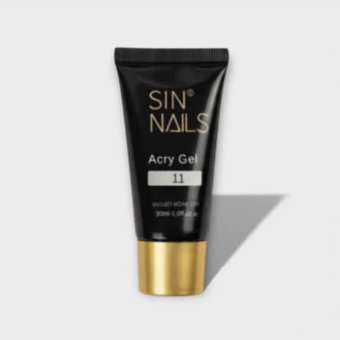 Acrygel No.11 TPO Free