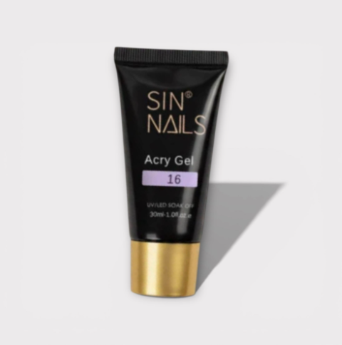 Acrygel No.16 TPO Free