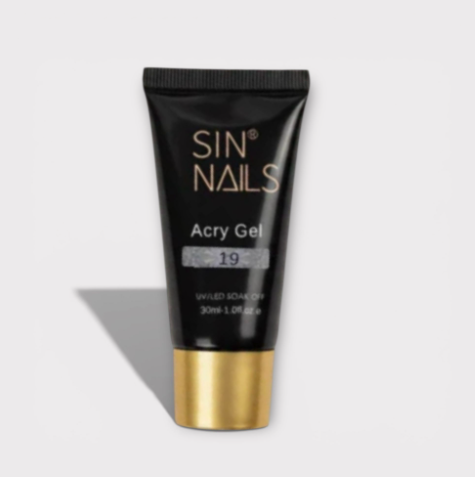 Acrygel No.19 TPO Free