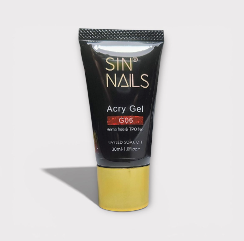Acrygel No.G06 Hema&TPO Free