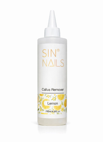 Callus Remover 250ml