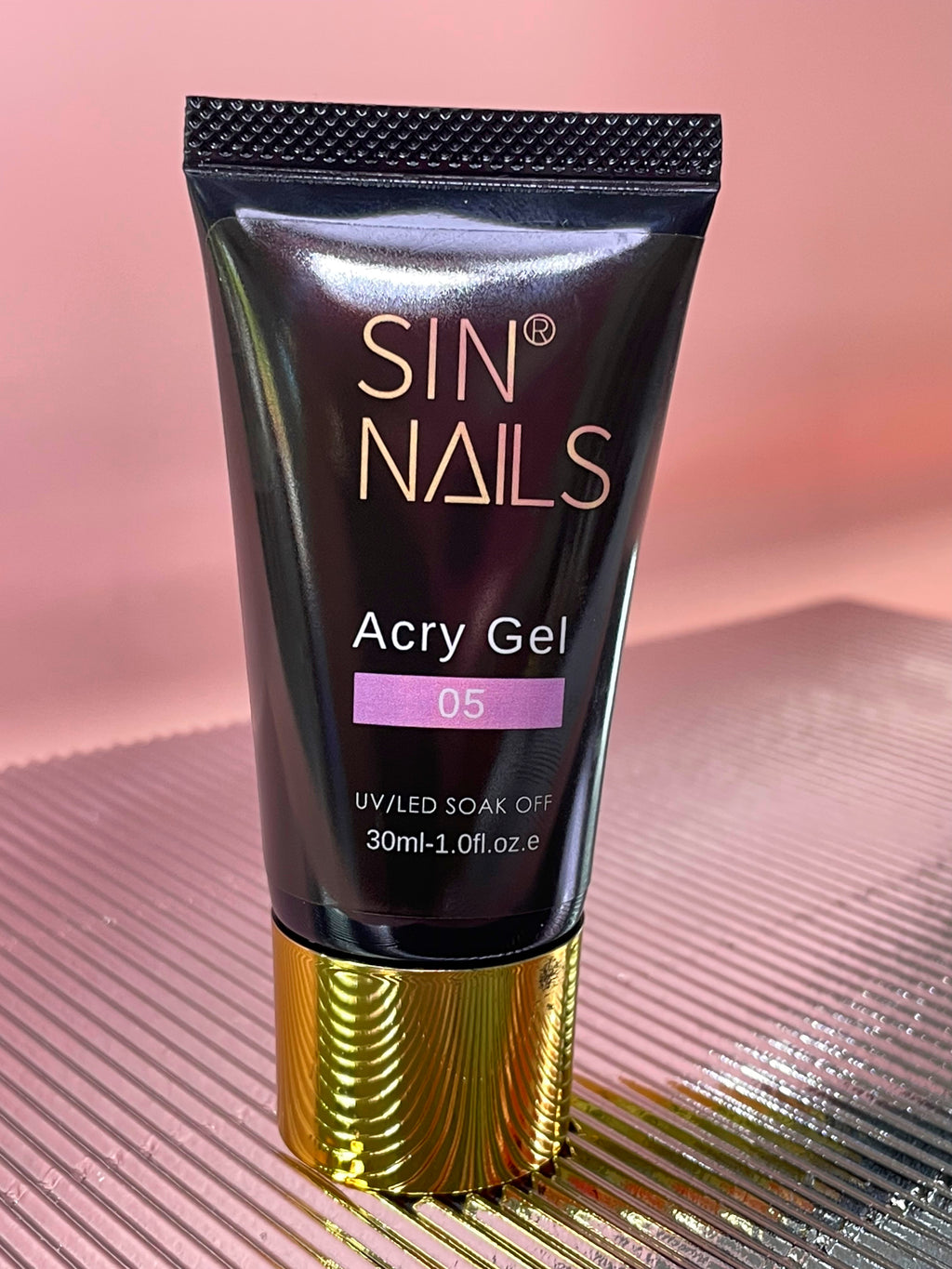 Acrygel No.05 TPO Free