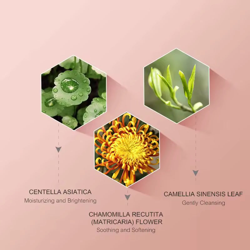 Kit Premium pentru Îngrijirea și Rejuvenarea Tenului CAVIAR & PEPTIDE