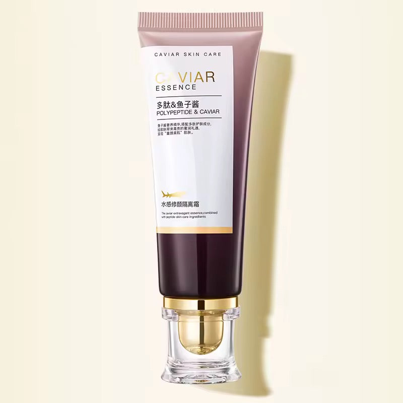 Kit Premium pentru Îngrijirea și Rejuvenarea Tenului CAVIAR & PEPTIDE