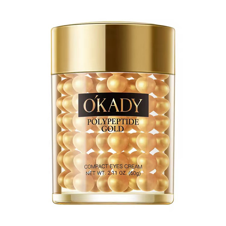 Skin Eye Bright -Crema contur ochi Vegana