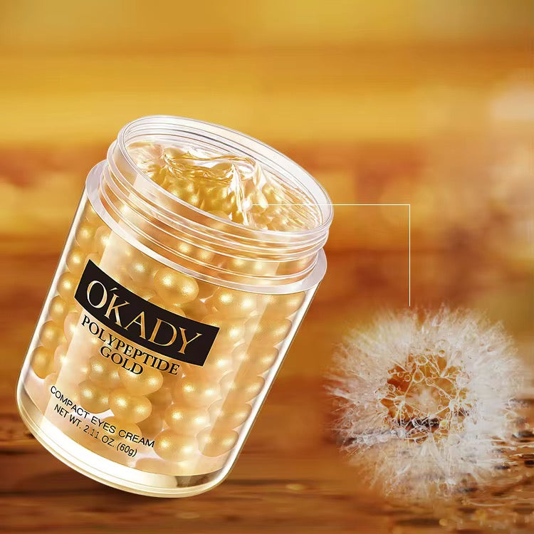 Skin Eye Bright -Crema contur ochi Vegana