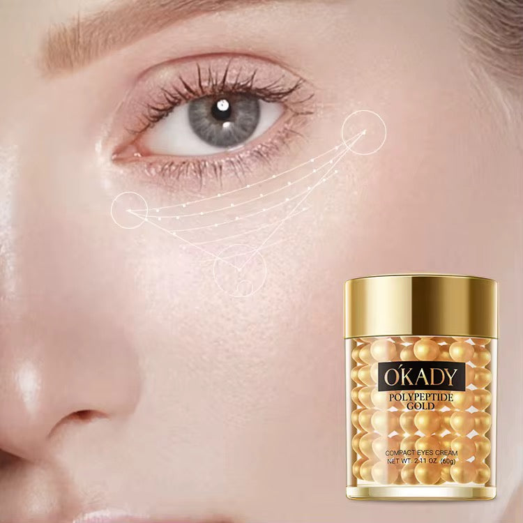 Skin Eye Bright -Crema contur ochi Vegana