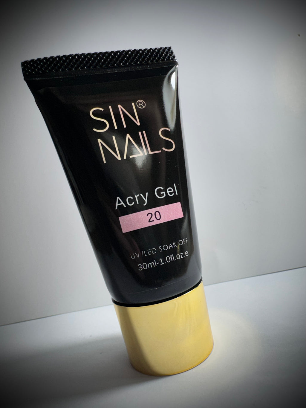 Acrygel No.20 TPO Free