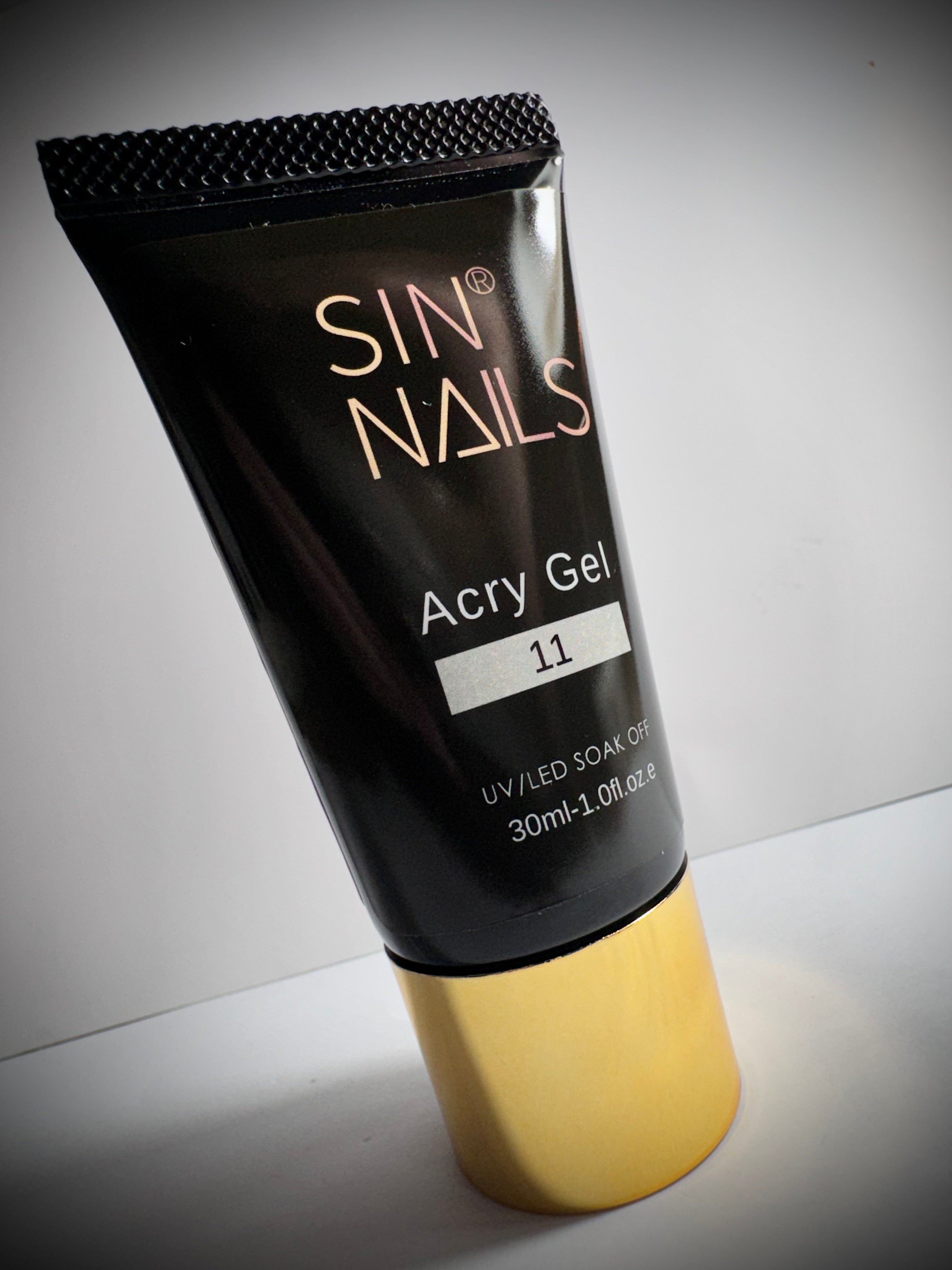 Acrygel No.11 TPO Free