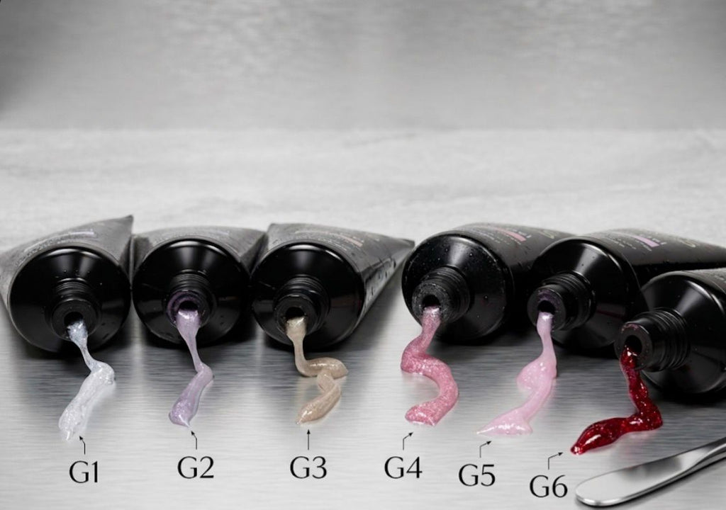 Acrygel No.G03 Hema&TPO Free