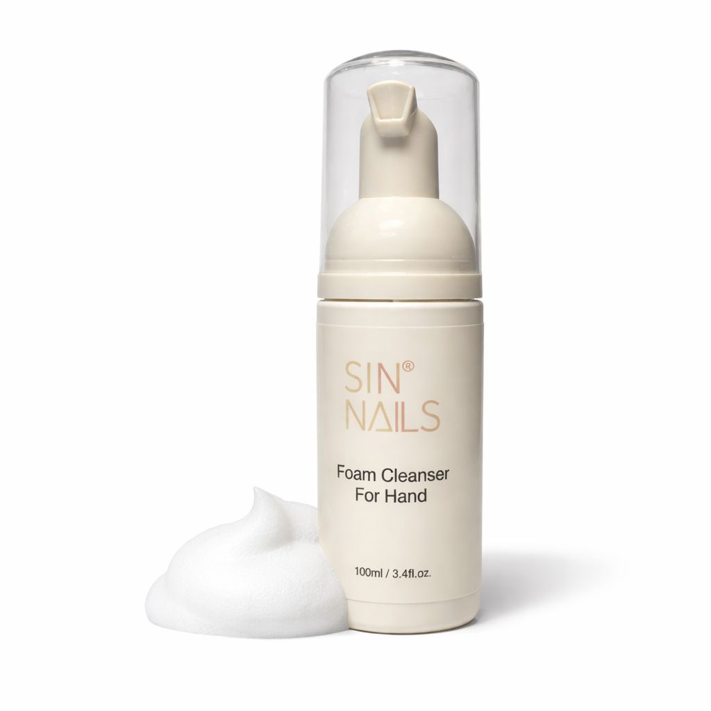 Foam Cleanser