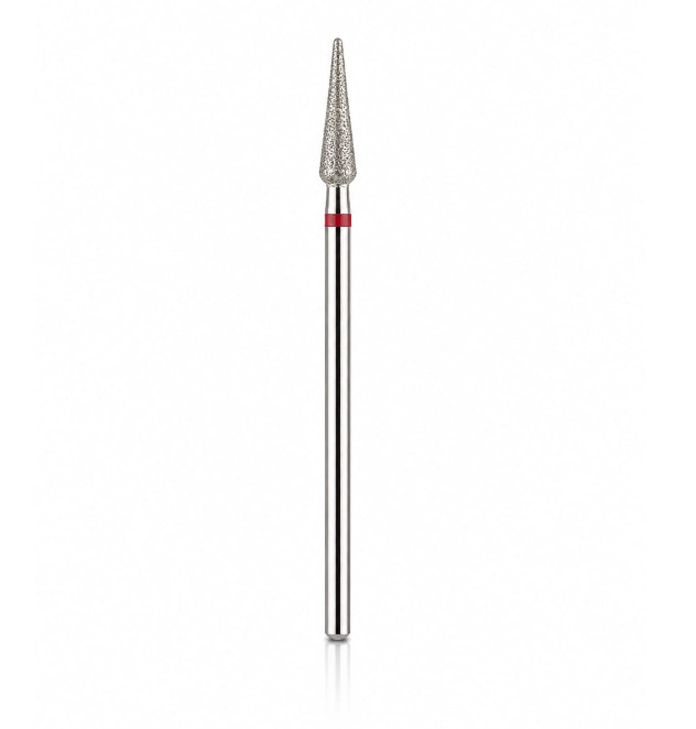 Bit Diamant Conic – Inel Roșu