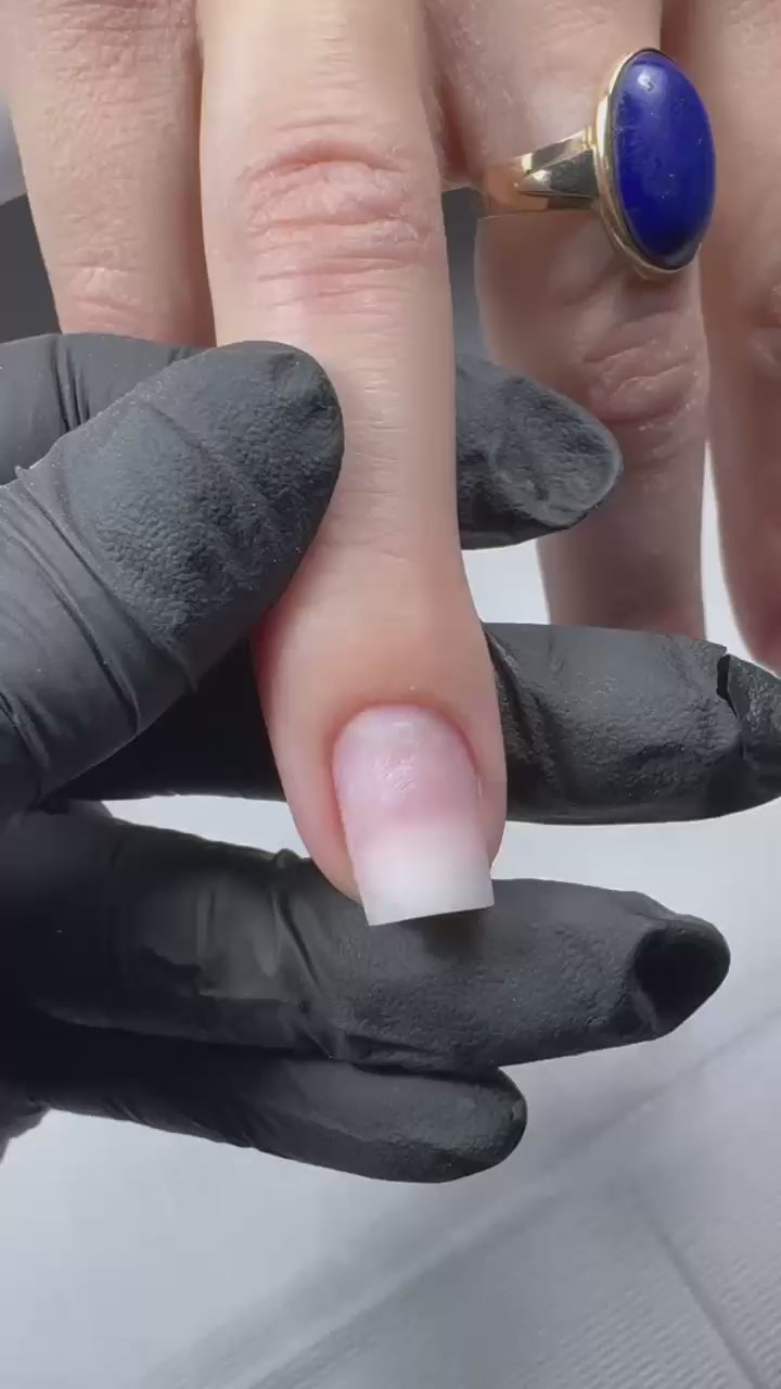 KIT Rubber Base cu Apex -Andreea Barbu Nail Trainer