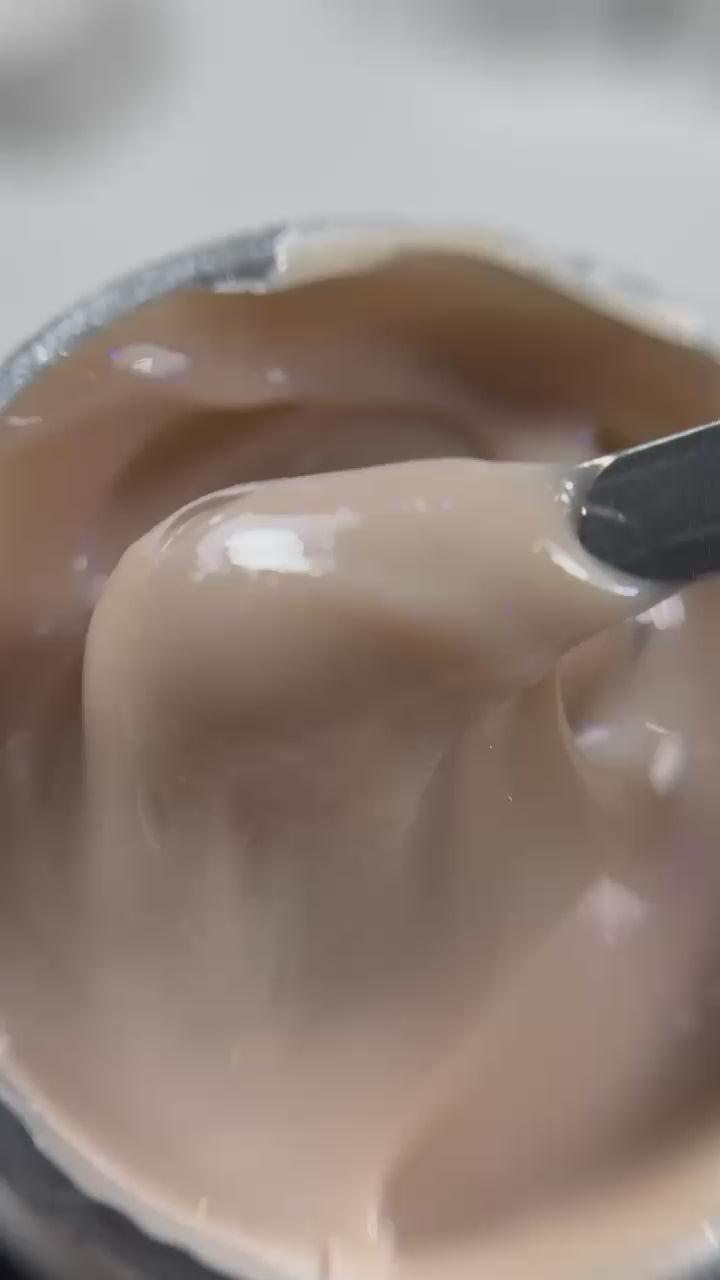 Builder Gel Nr. 02 HEMA & TPO Free