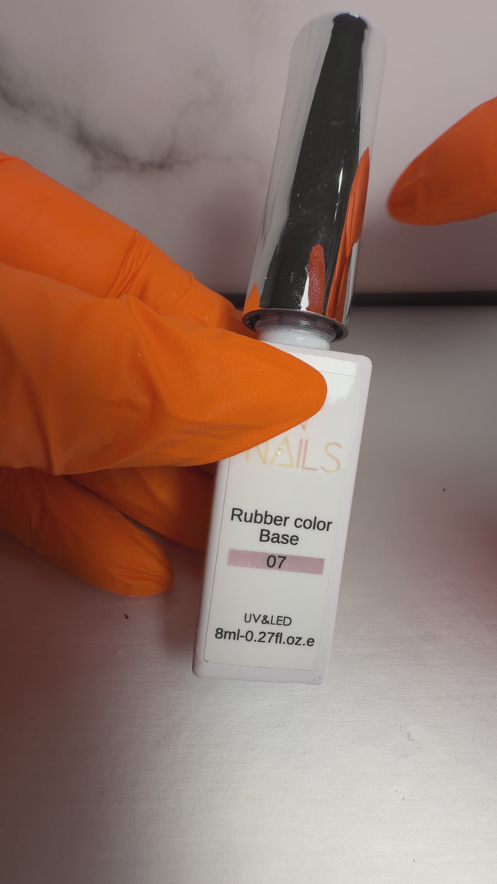 Rubber Base No.07 TPO Free