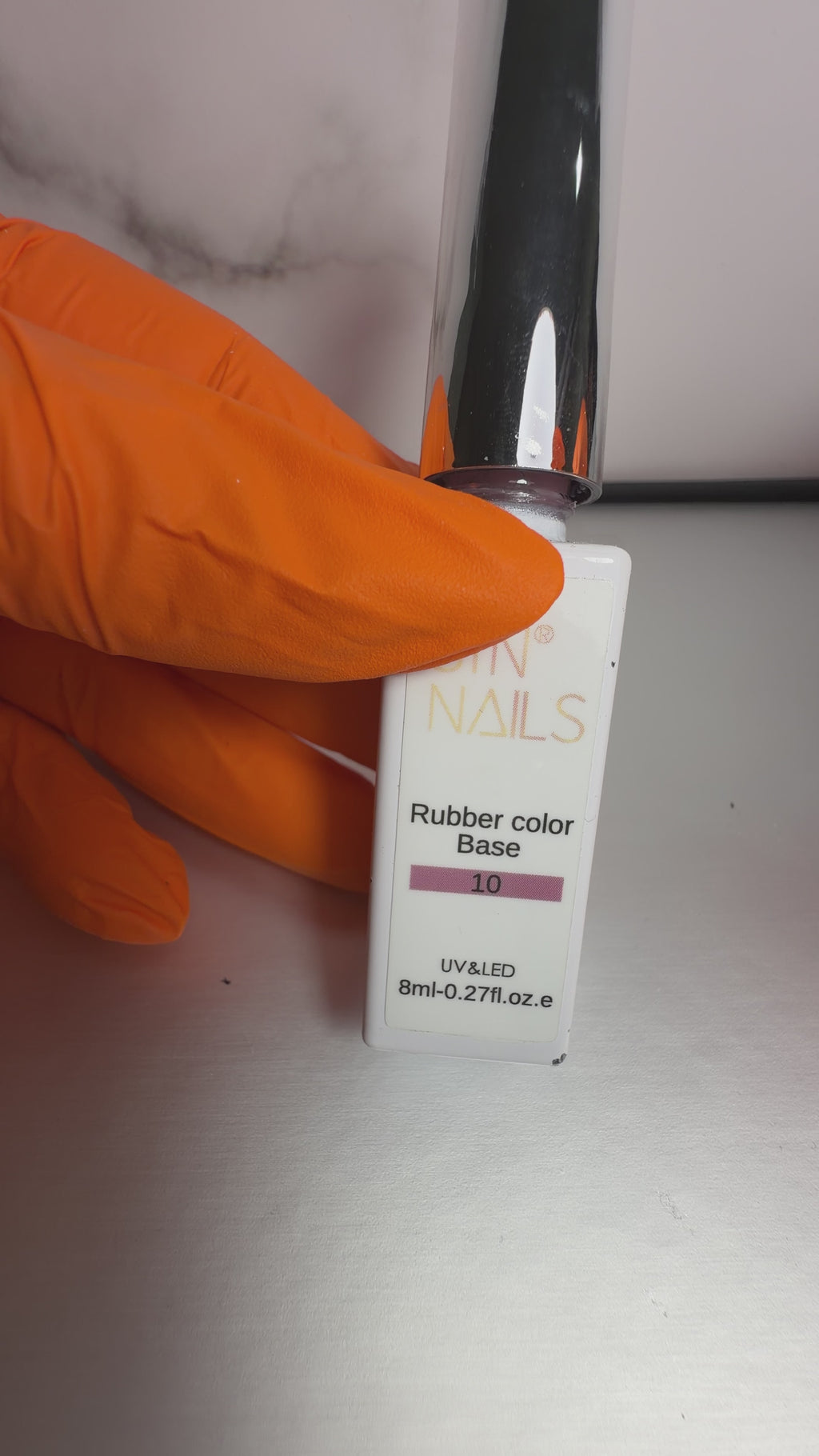 Rubber Base No.10 TPO Free