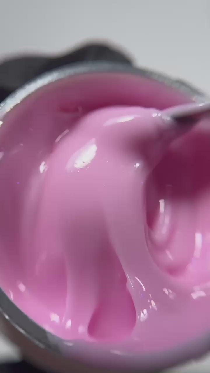 Builder Gel Nr. 08 HEMA & TPO Free