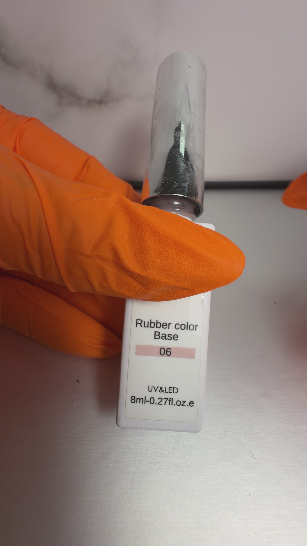 Rubber Base No.06 TPO Free