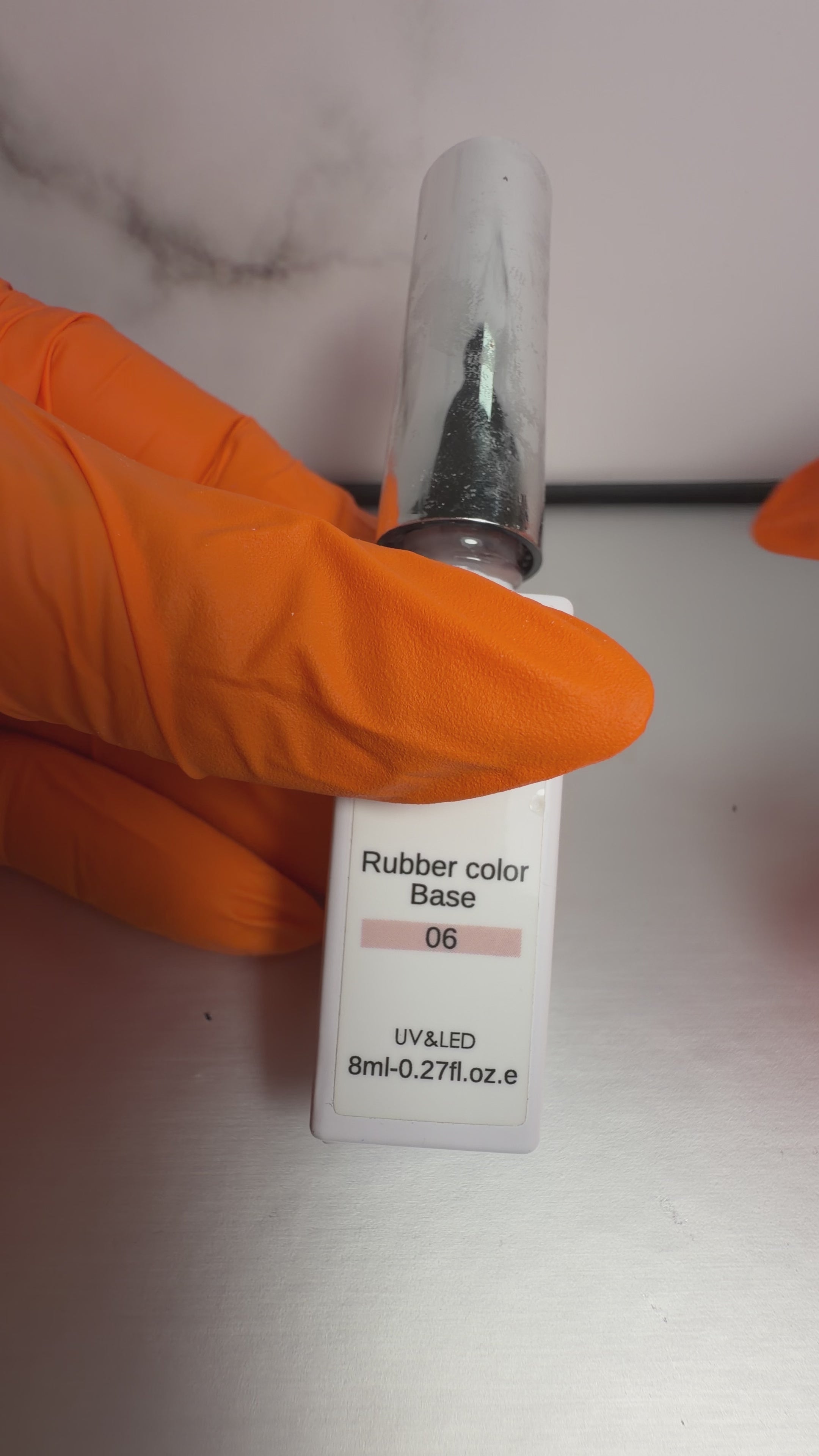 Rubber Base No.06 TPO Free