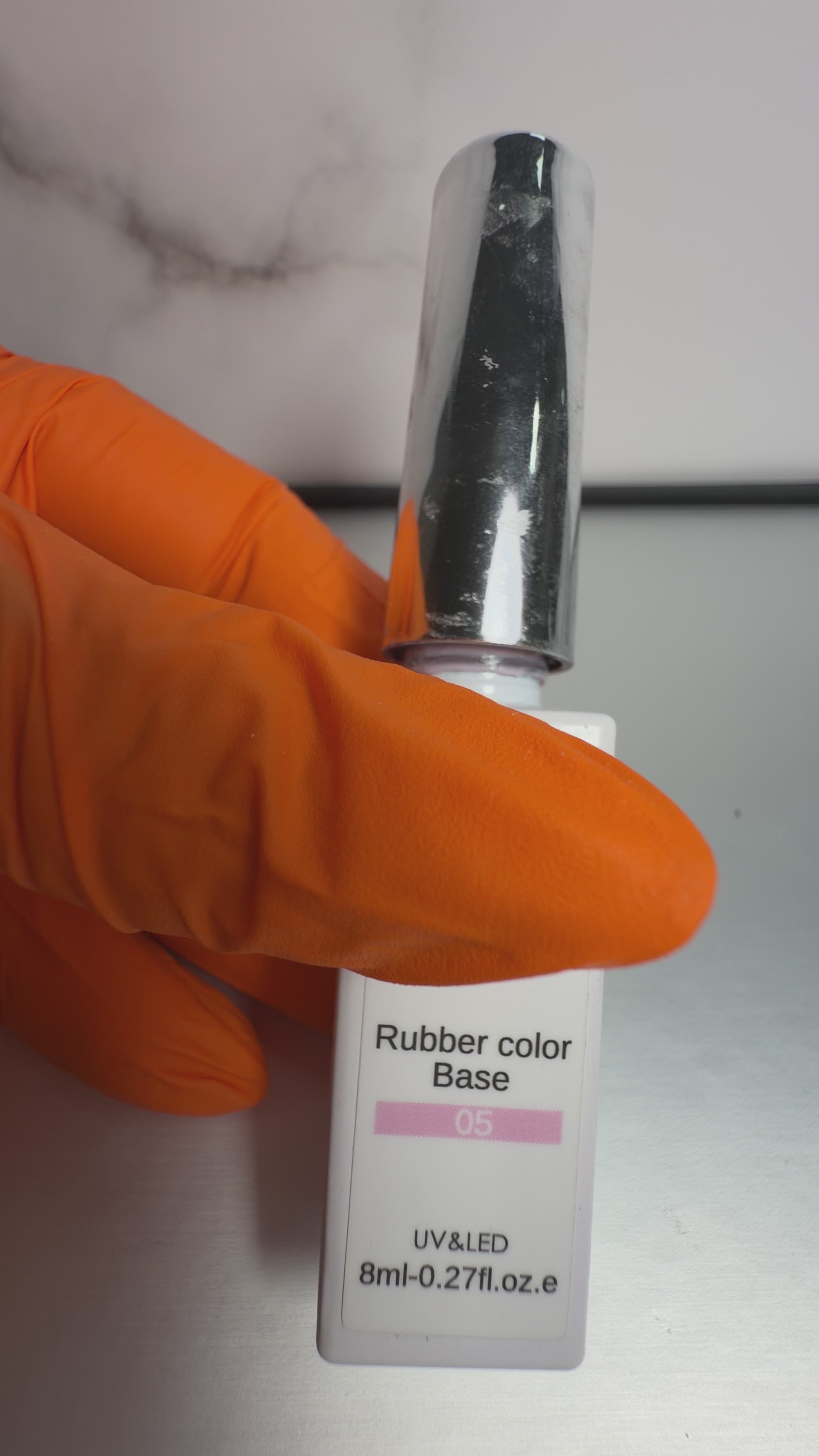 Rubber Base No.05 TPO Free