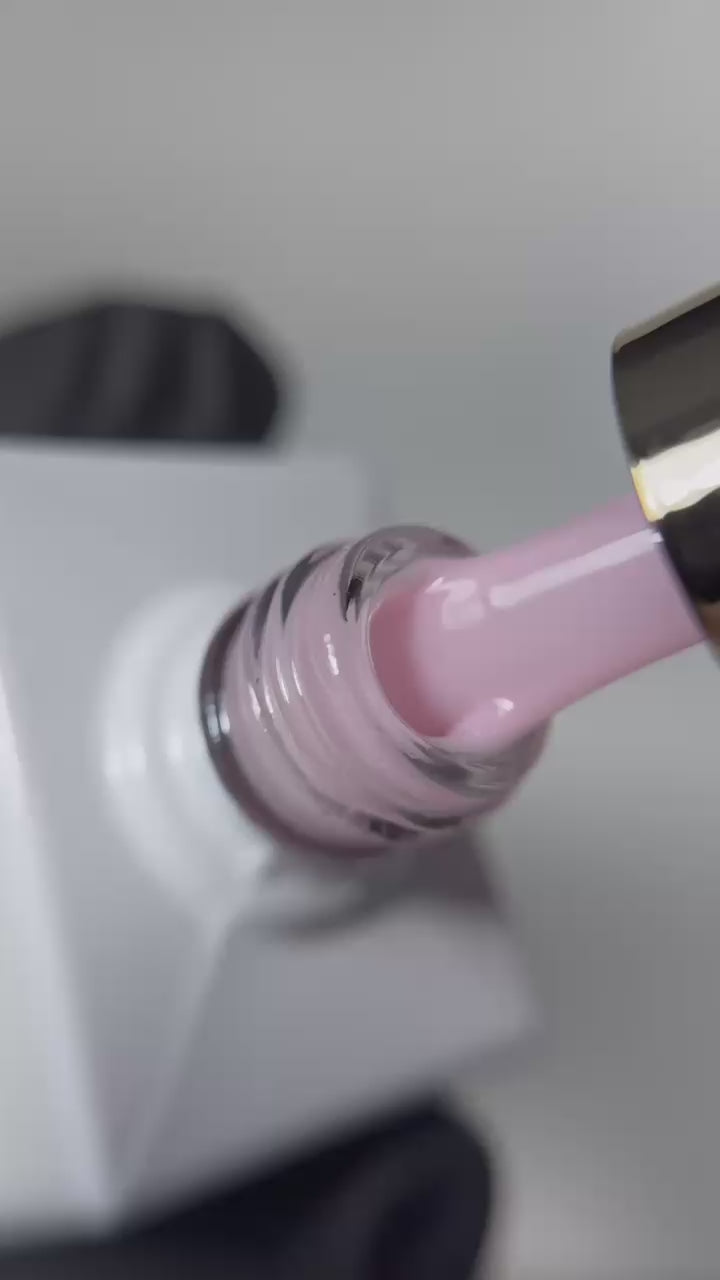 Brush-On Builder Gel Nr. 08 HEMA&TPO Free