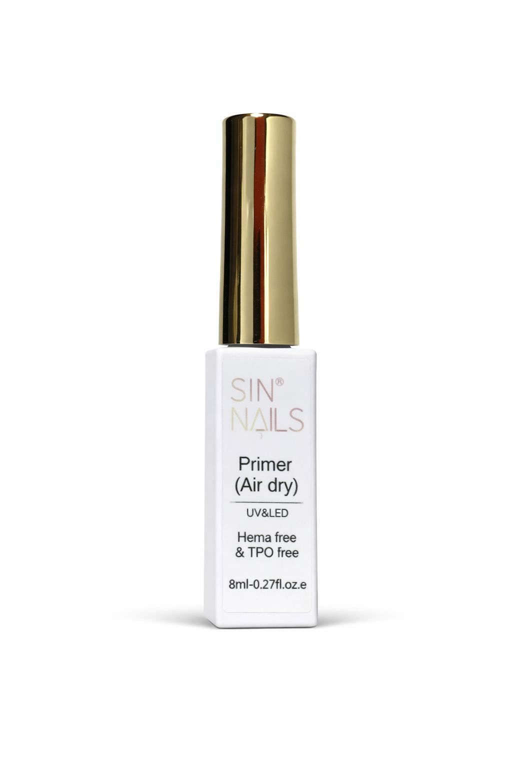 Primer  HEMA & TPO Free