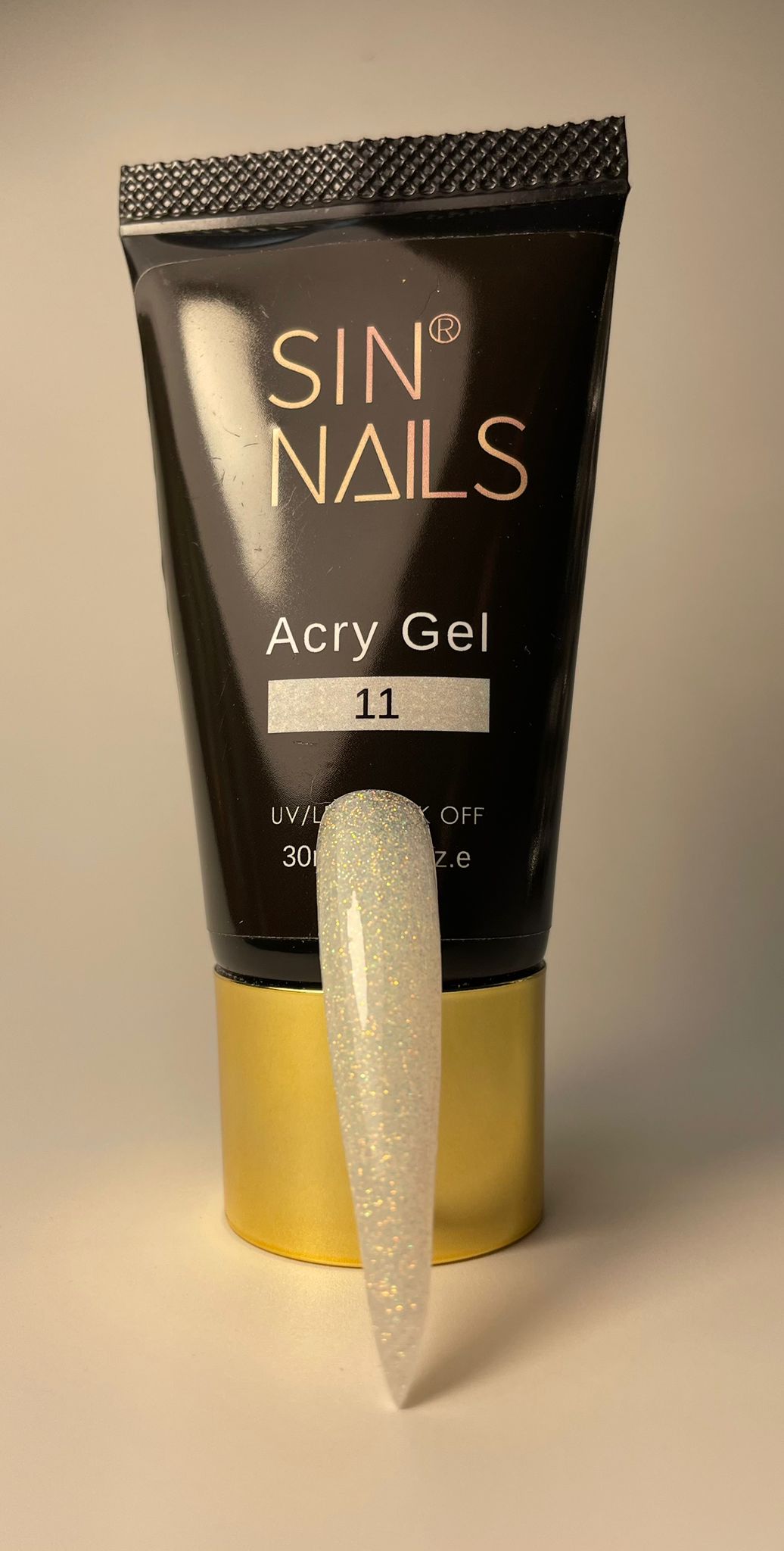 Acrygel No.11 TPO Free