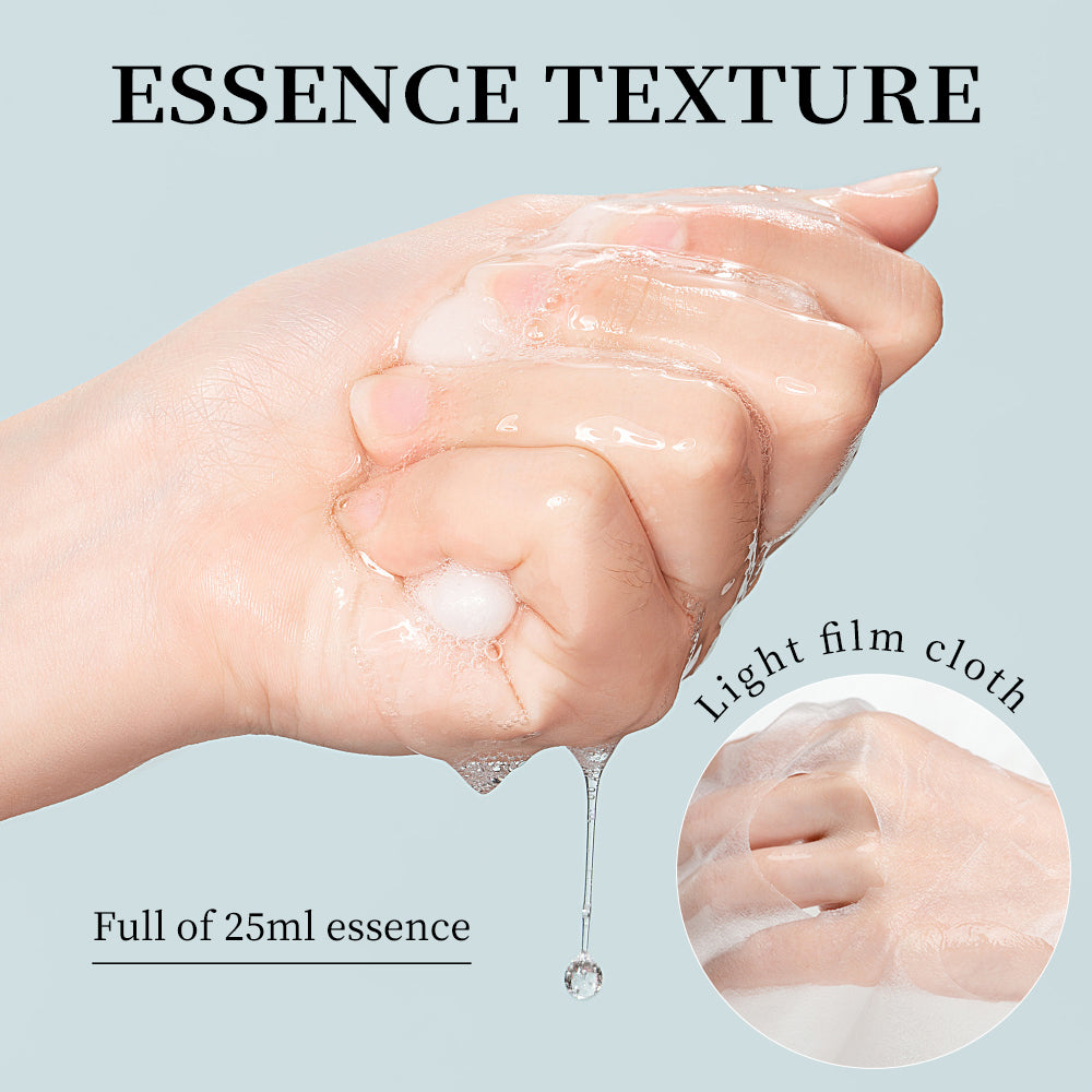 Skin Care Facial Mask